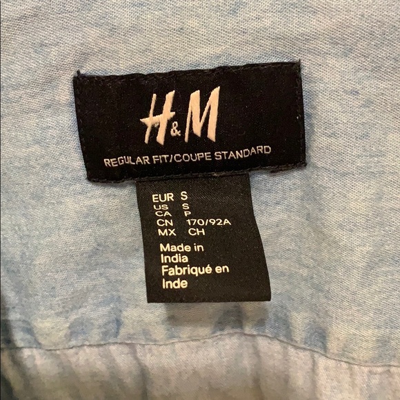 Shirt - Picture 3 of 3